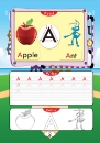 صورة كتاب (Hello) في تعليم اللغة الإنجليزية المستوى الأول.