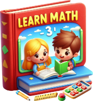 صورة لقسم الرياضيات - Math