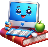 صورة لقسم الحاسوب - Computer