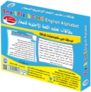 Picture of Smart Flash Cards Learning English Language with Augmented Reality Technology (VR) for Kids