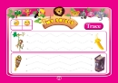 Picture of Smart Flash Cards Learning English Numbers with Augmented Reality Technology (VR) for Kids