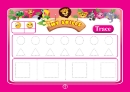 Picture of Smart Flash Cards Learning English Numbers with Augmented Reality Technology (VR) for Kids