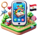Picture of The "Marhaban" App for Teaching Arabic to Children!