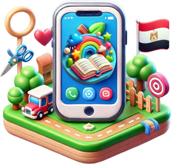 Picture of "Marhaban" App for Teaching Arabic to Children - Level One!