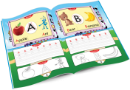 صورة كتاب (Hello) في تعليم اللغة الإنجليزية المستوى الأول.