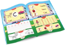 صورة كتاب (Hello) في تعليم اللغة الإنجليزية المستوى الأول.
