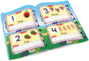 صورة كتاب (Hello) في تعليم اللغة الإنجليزية المستوى الأول.