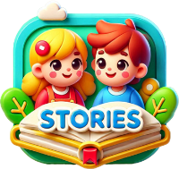 صورة لقسم قصص أطفال