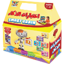 صورة عرض ذكاء x ذكاء | Smart Brain IQ