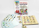 صورة الذاكرة العبقرية | لعبة تنمية الذاكرة والتركيز للأطفال