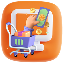 المشتريات والمدفوعات