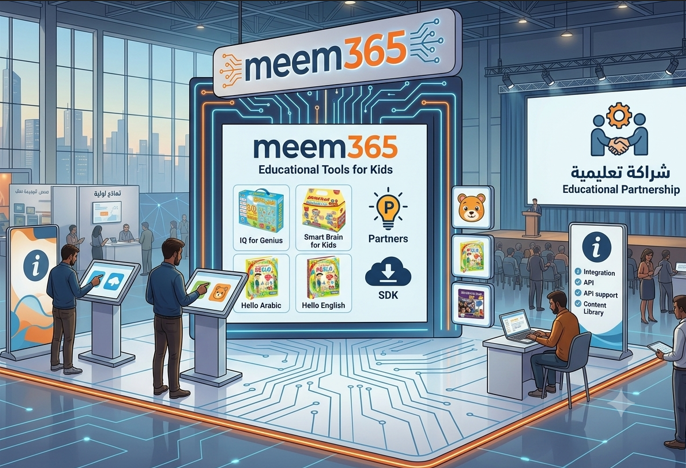 تعليمات طلب البائع في MeeM365 تعليمات طلب البائع